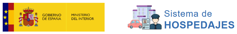 SISTEMA HOSPEDAJES